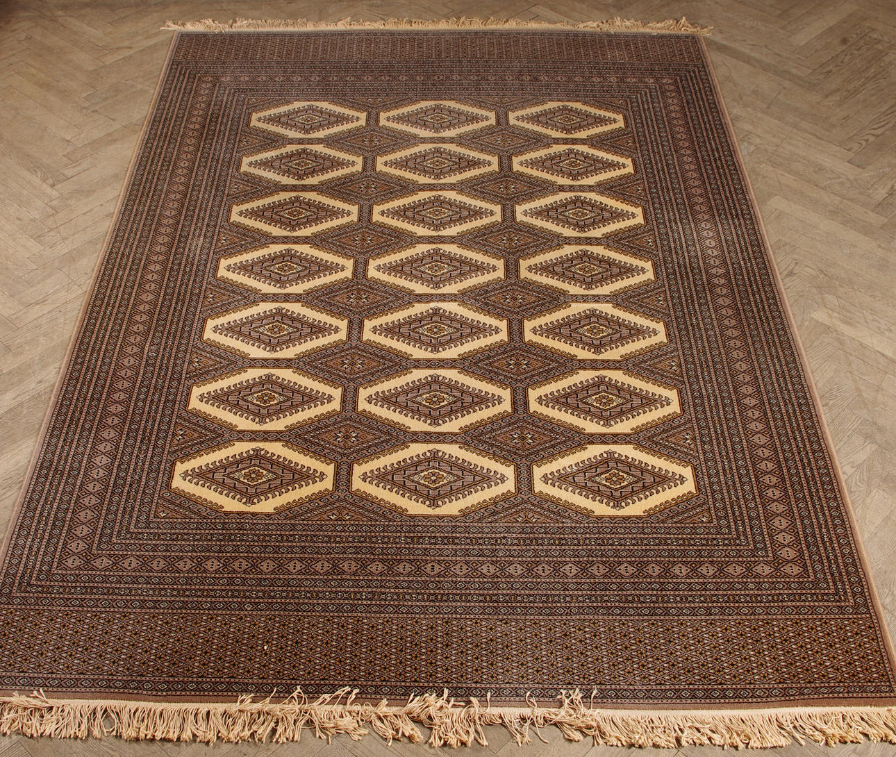 WILTONMATTA, 300 x 200 cm.