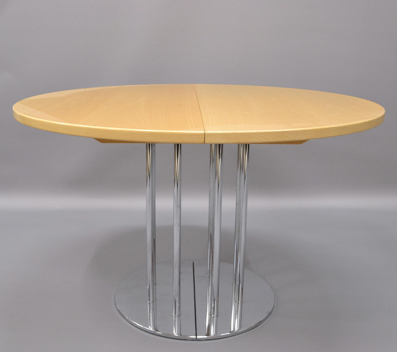 STOR THORNET TISSCH.