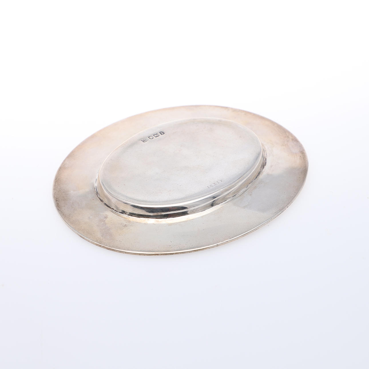 FAT, SILVER. Silver & Metall - Silver - Auctionet