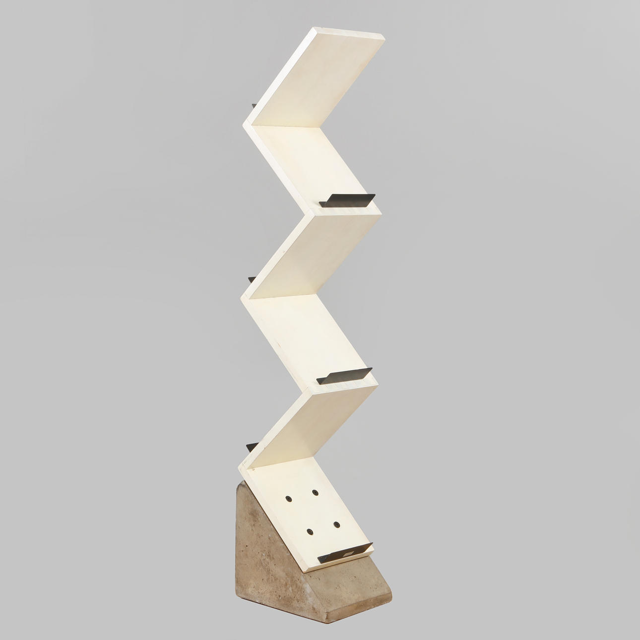 MAGAZINE SHELF, "Zink", Jonas Bohlin.