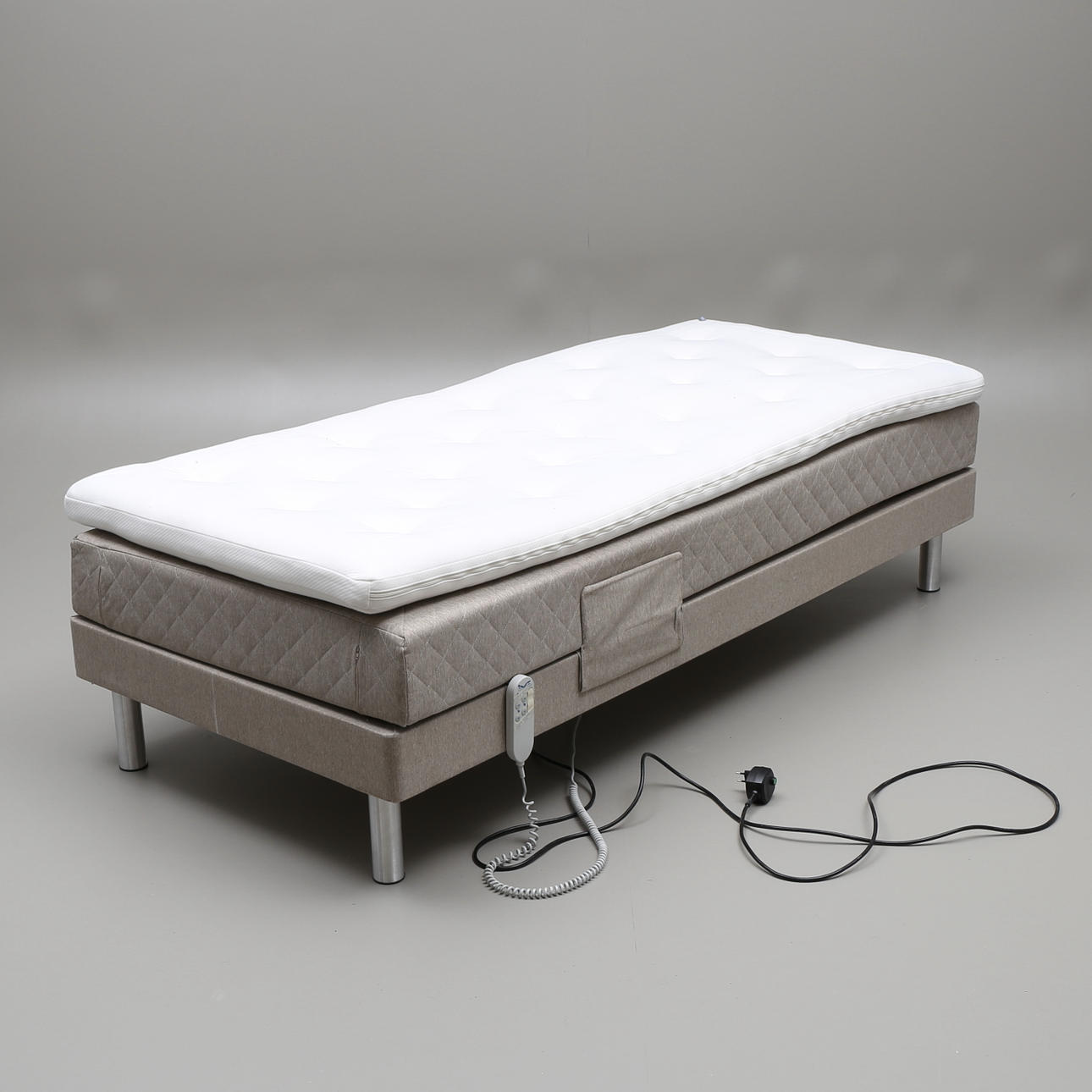 ELEVATORSÄNG, Kungsängen.