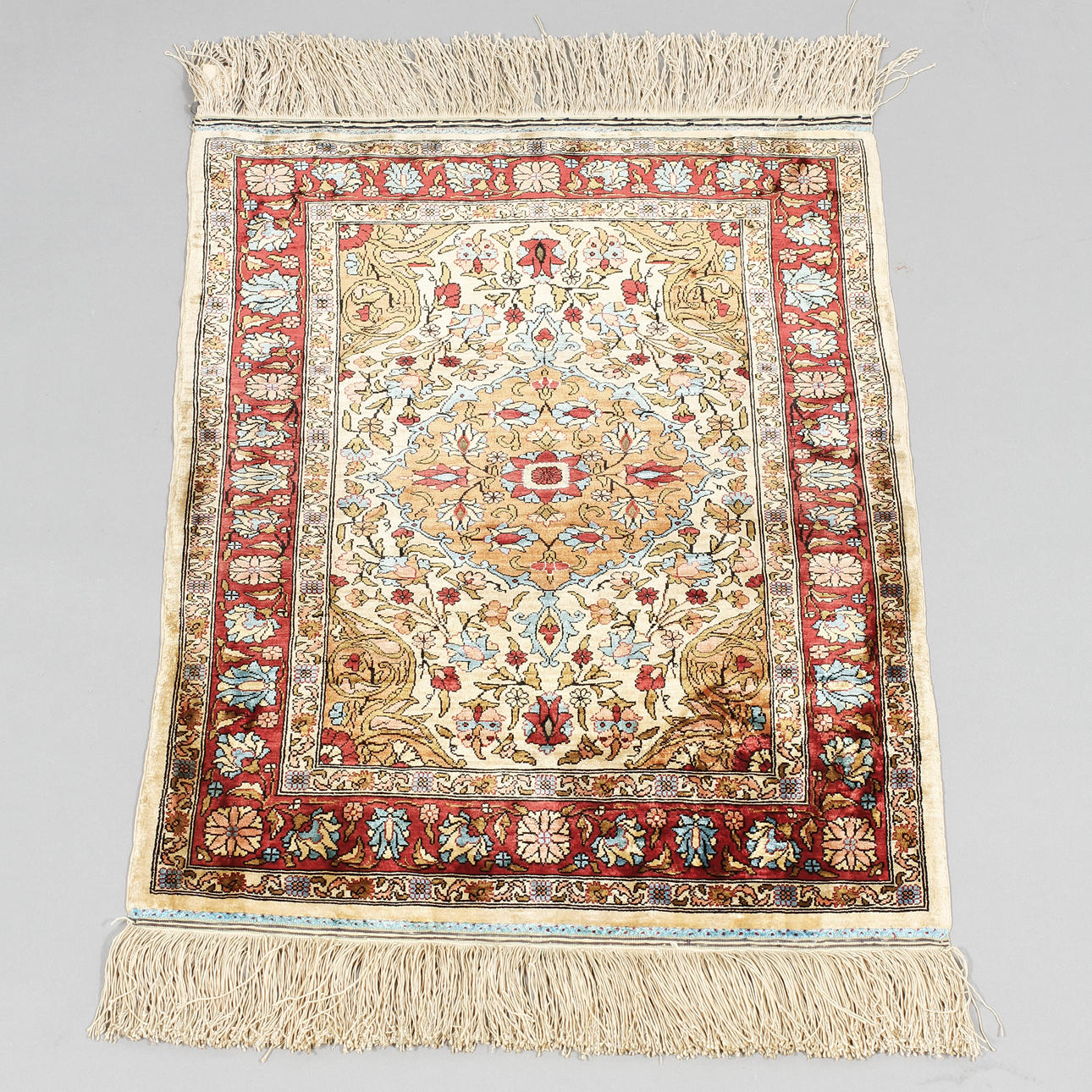 ORIENTALISK MATTA, Hereke, 71 x 50 cm.
