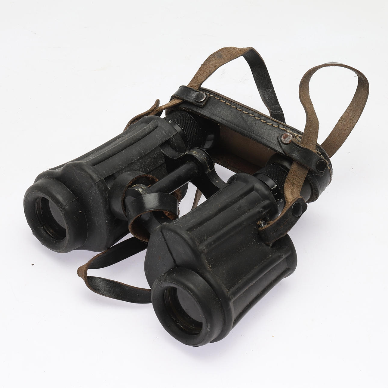 PRISMÁTICOS, para el ejército sueco, M3011-161001.