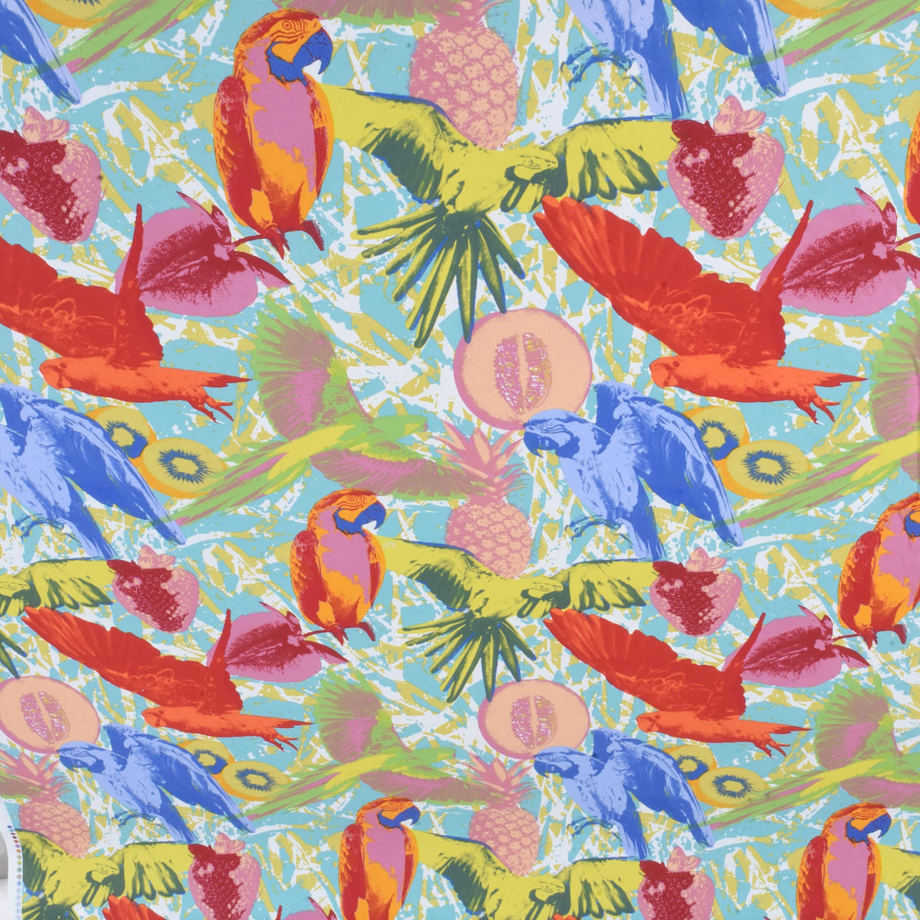 INREDNINGSTYG, 100% bomull, 8,25 meter.