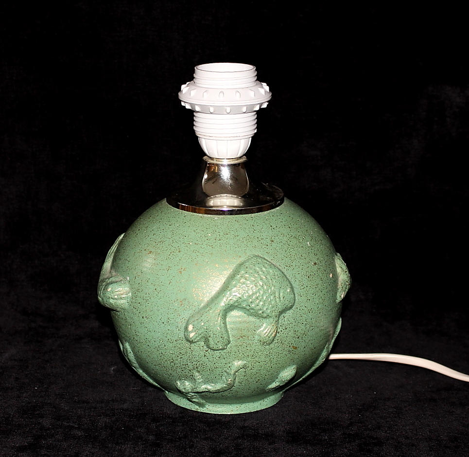 LAMPA, porslin.