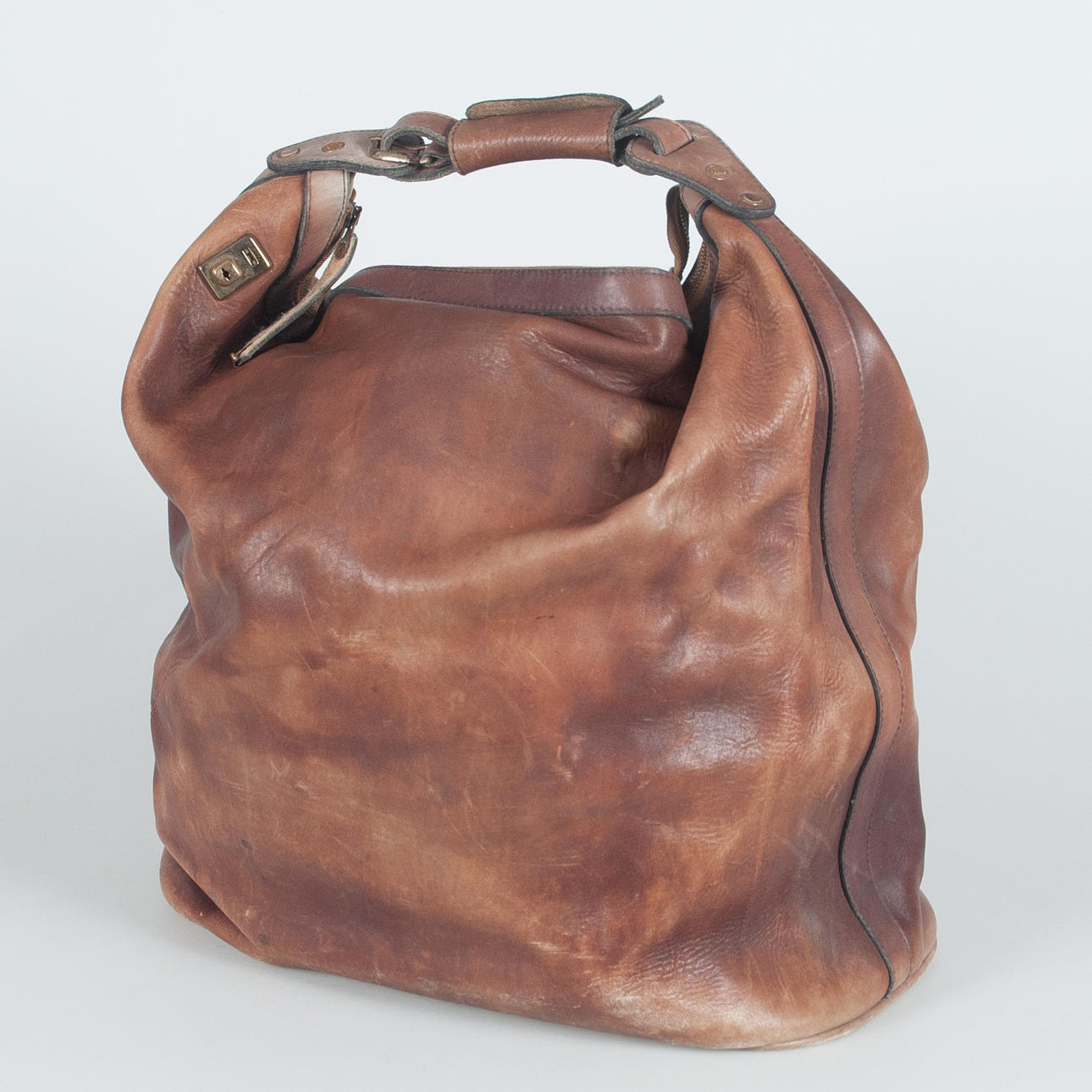 SJÖMANSSÄCK/VÄSKA.