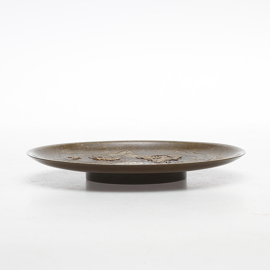 FAT, brons, japan, 1900-tal.