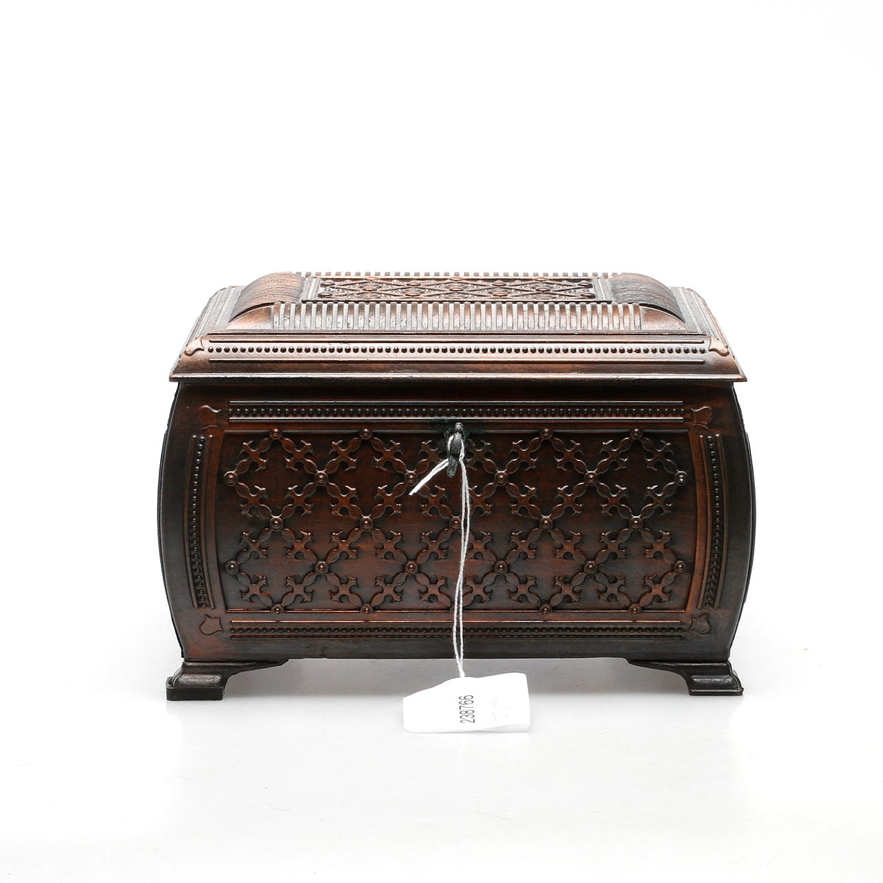 SKRIN, metall, 1900-tal.