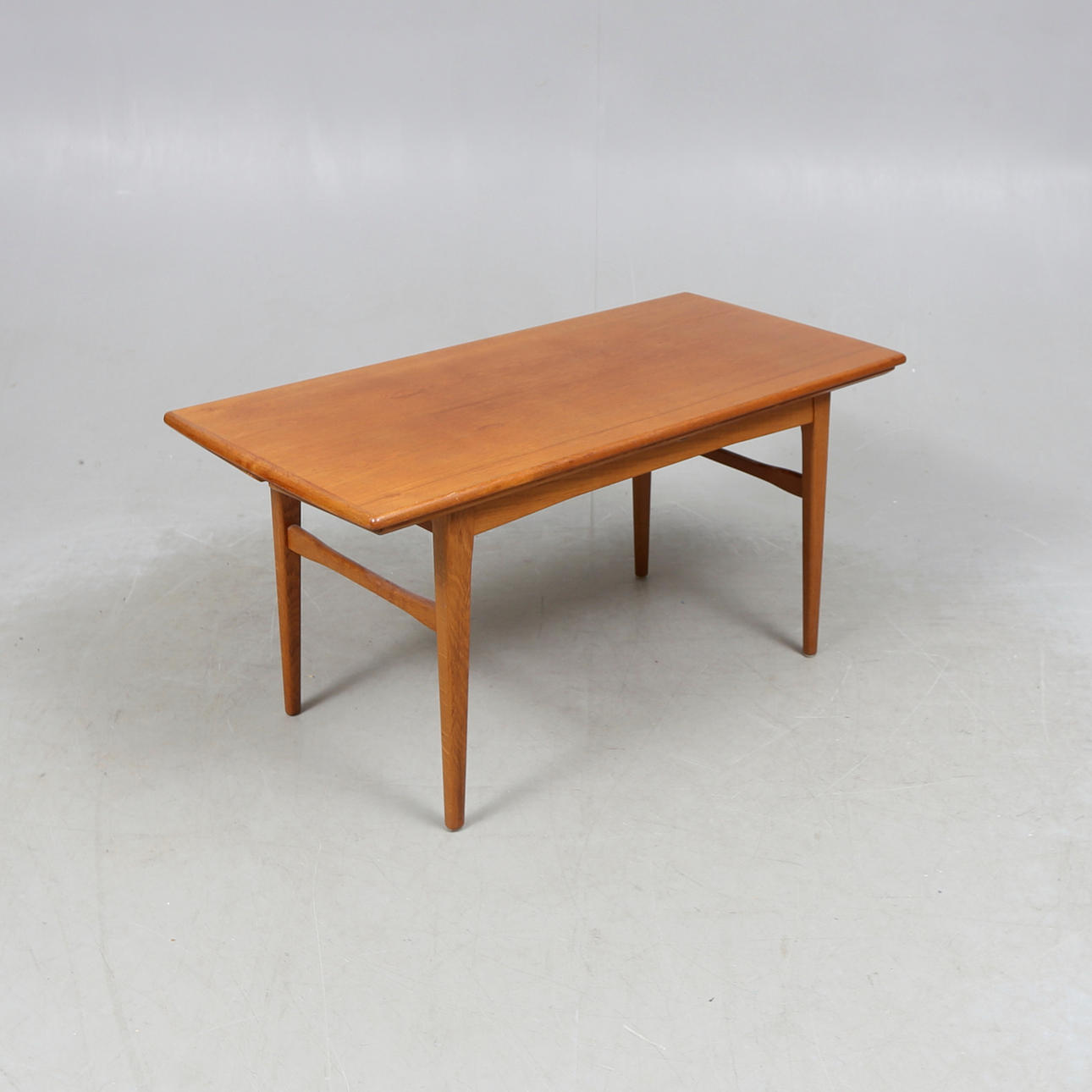 SOFA/ DINING TABLE, Emmaboda Möbelfabrik, 1960s.