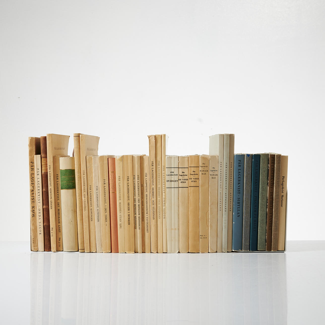 BÖCKER AV PÄR LAGERKVIST (36).