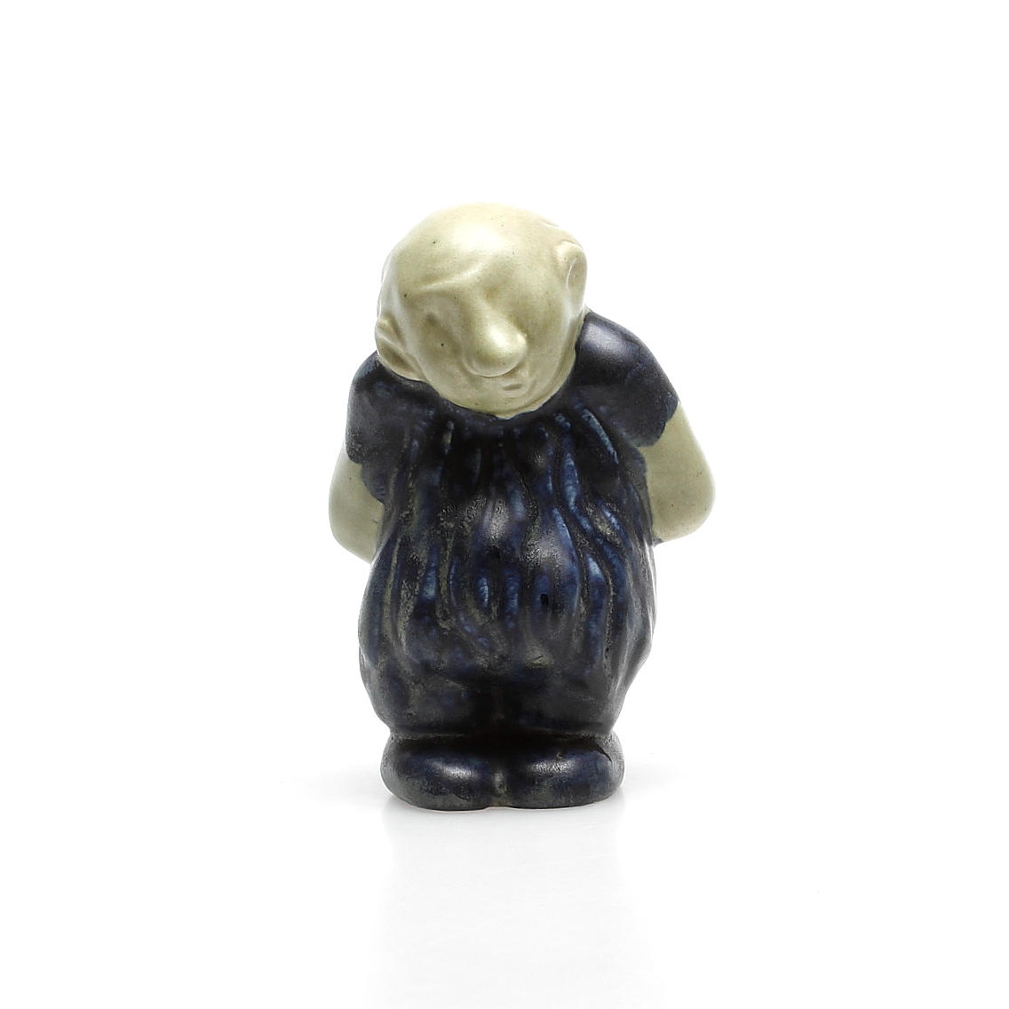 FIGURIN, stengods, Åke Holm.