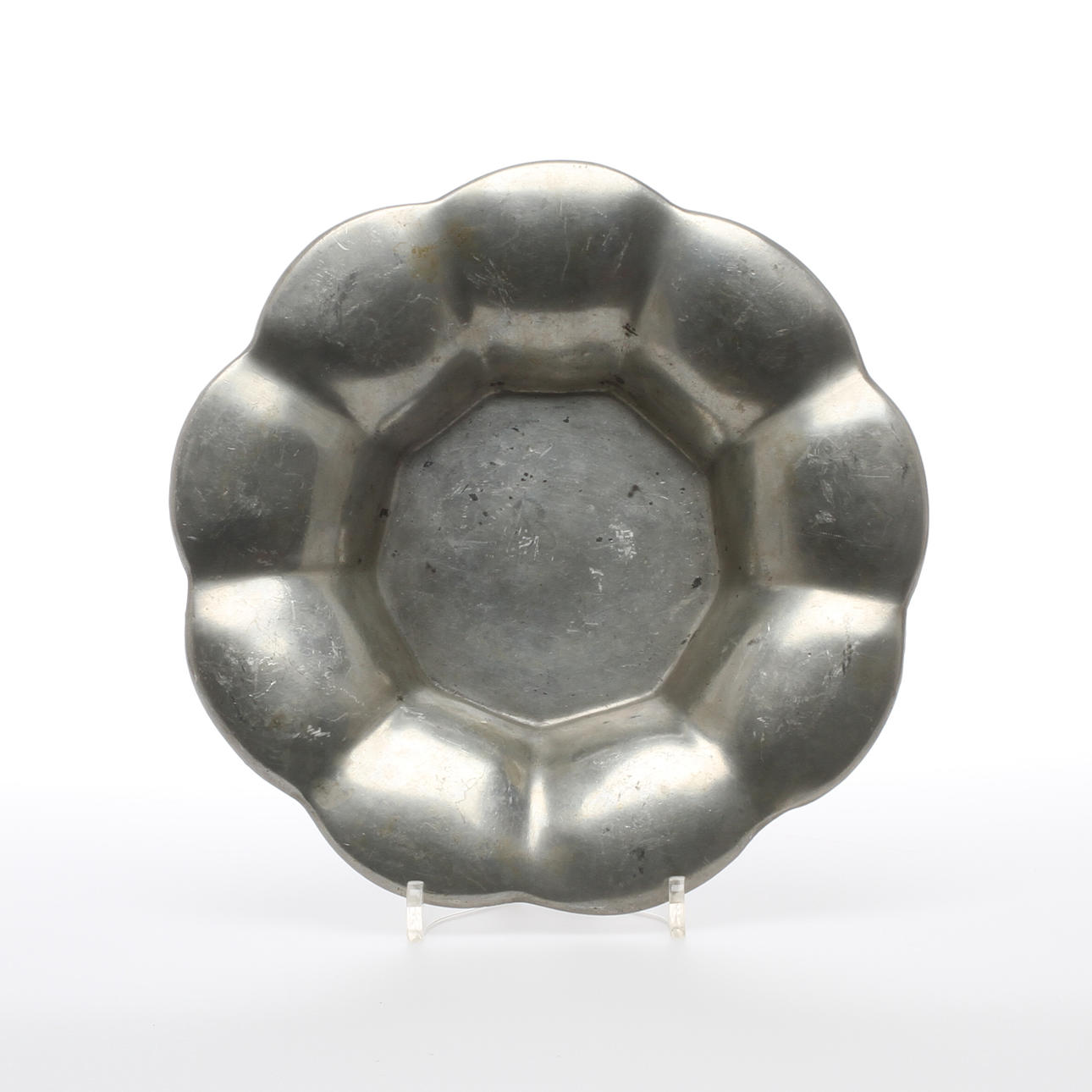 FAT, tenn, Firma Svenskt Tenn, 1927.