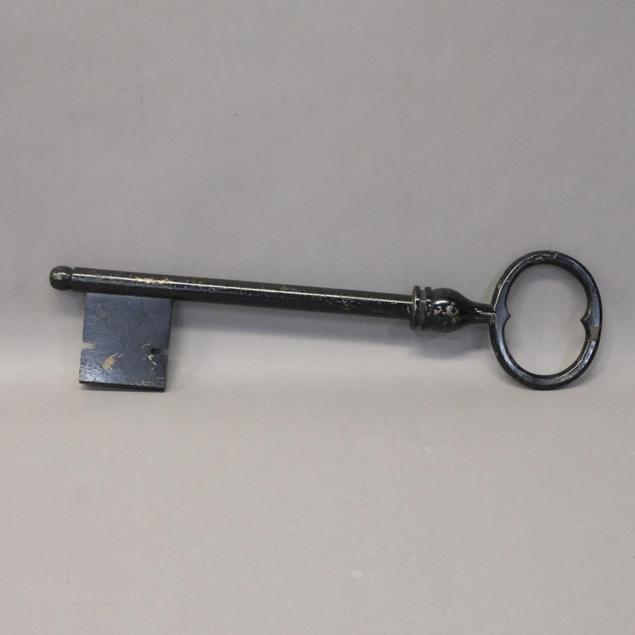 STOR NYCKEL, SMIDE, 1900-TAL.