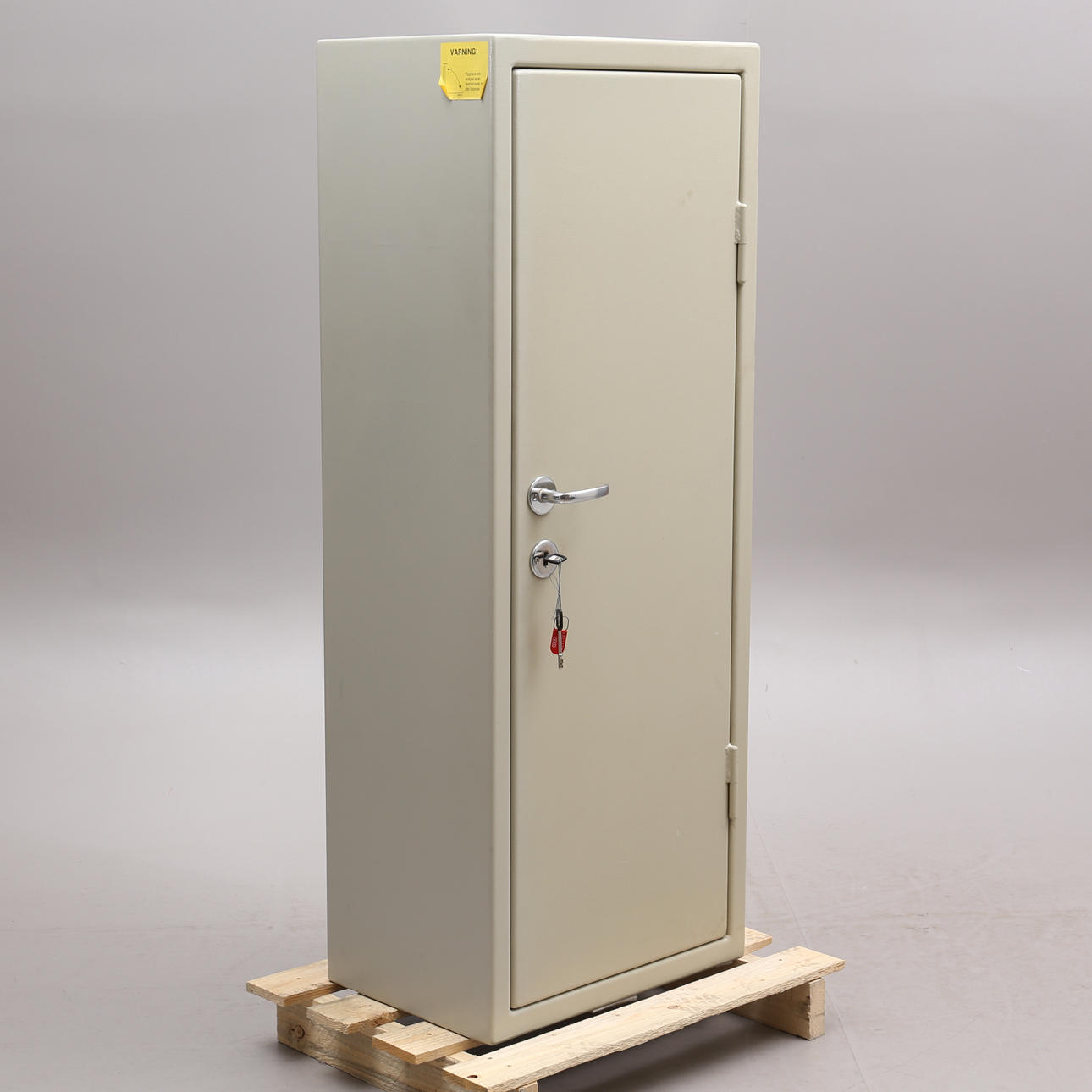 VAPENSKÅP, ENOC 1500.