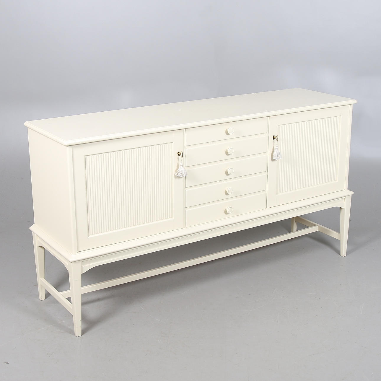 SIDEBOARD, Svante Skogh, 1900-talets andra hälft.