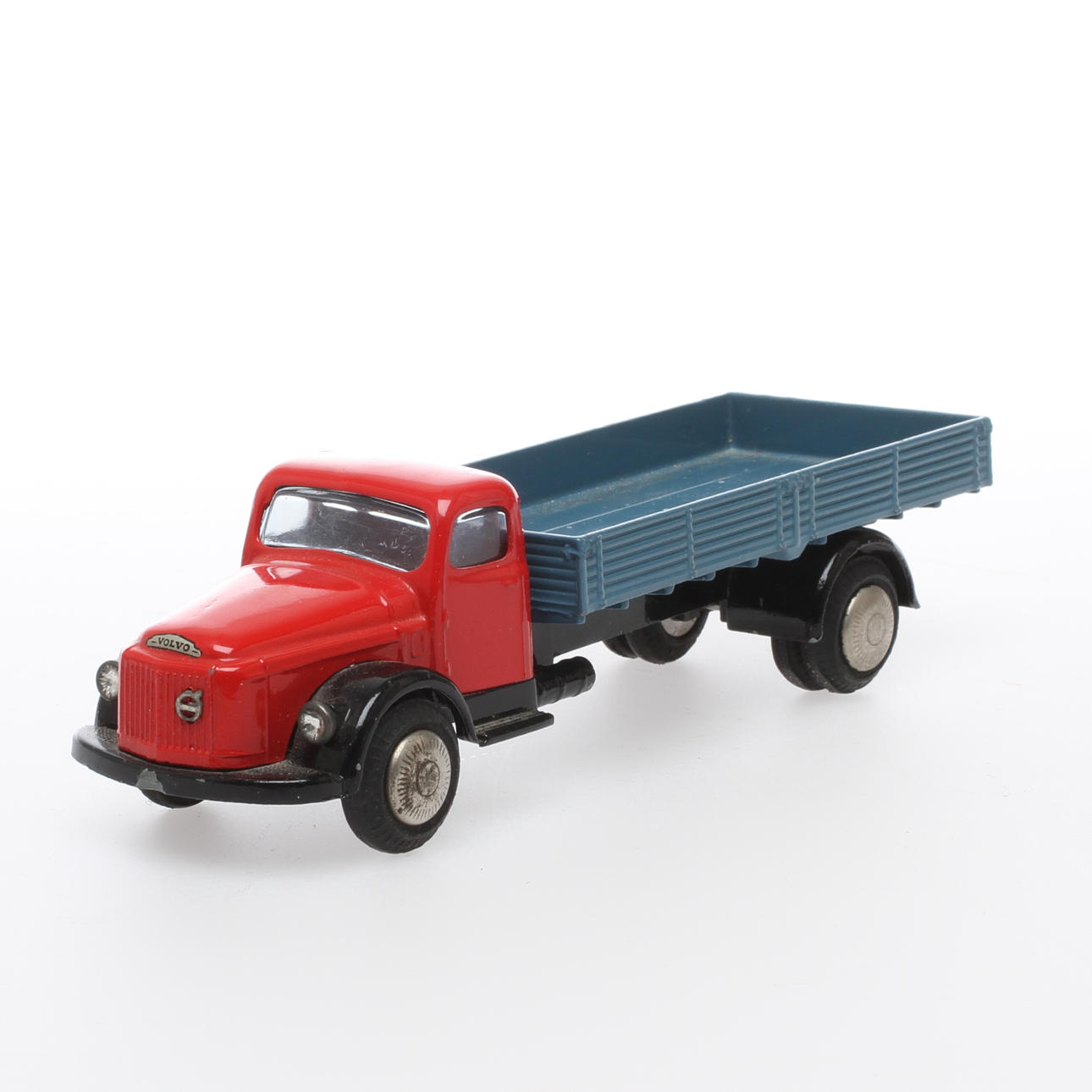 TEKNO VOLVO lastbil.