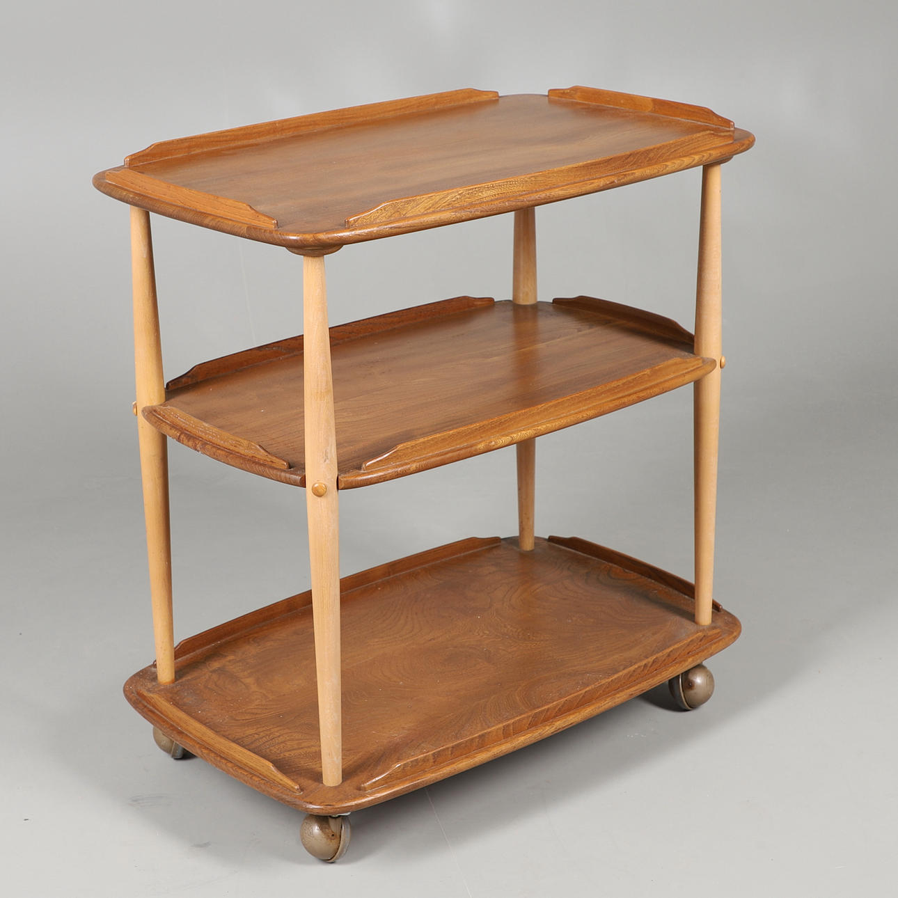 ERCOL THREE TIER TEVOGN.