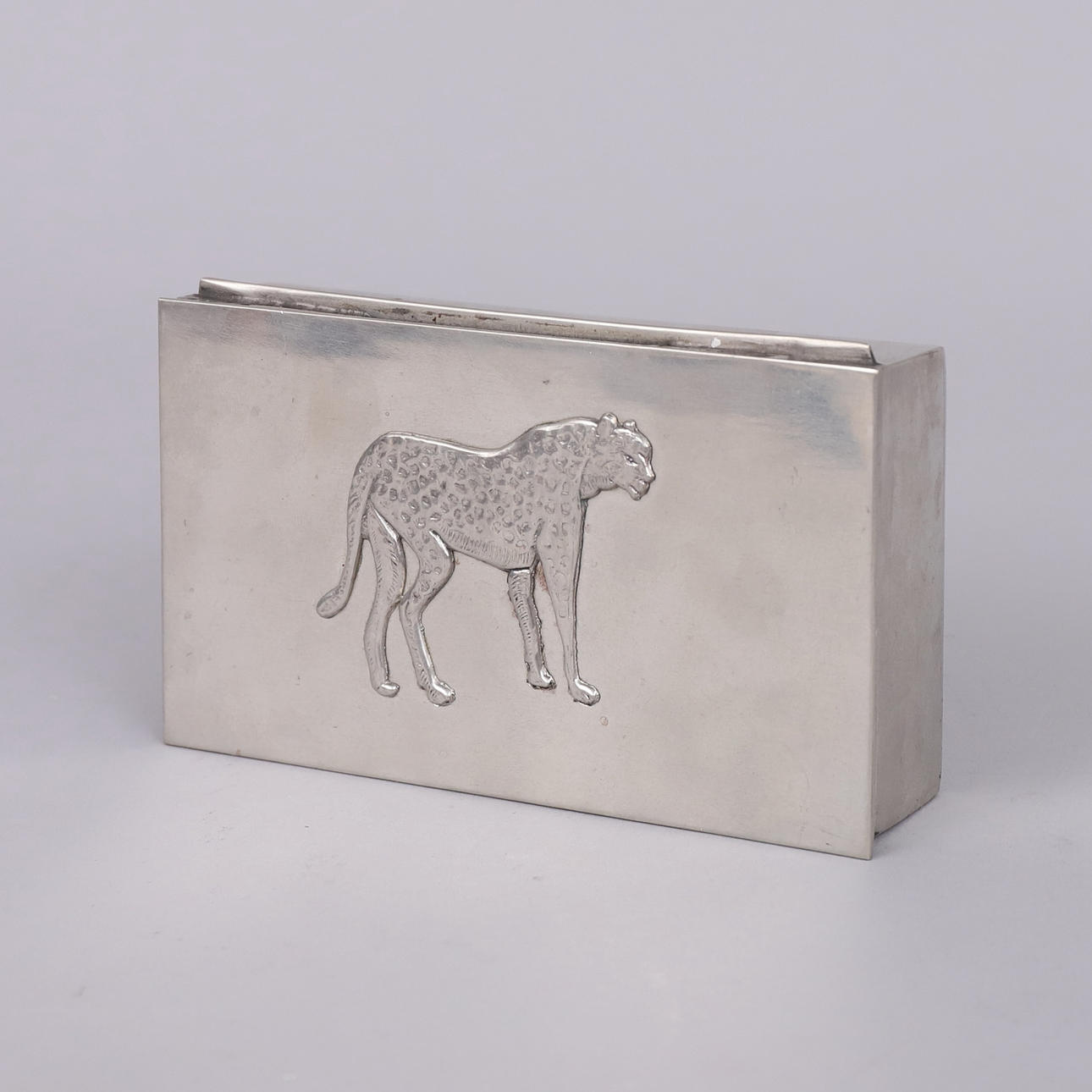 SKRIN, Svensk Tin, Estrid Ericson.