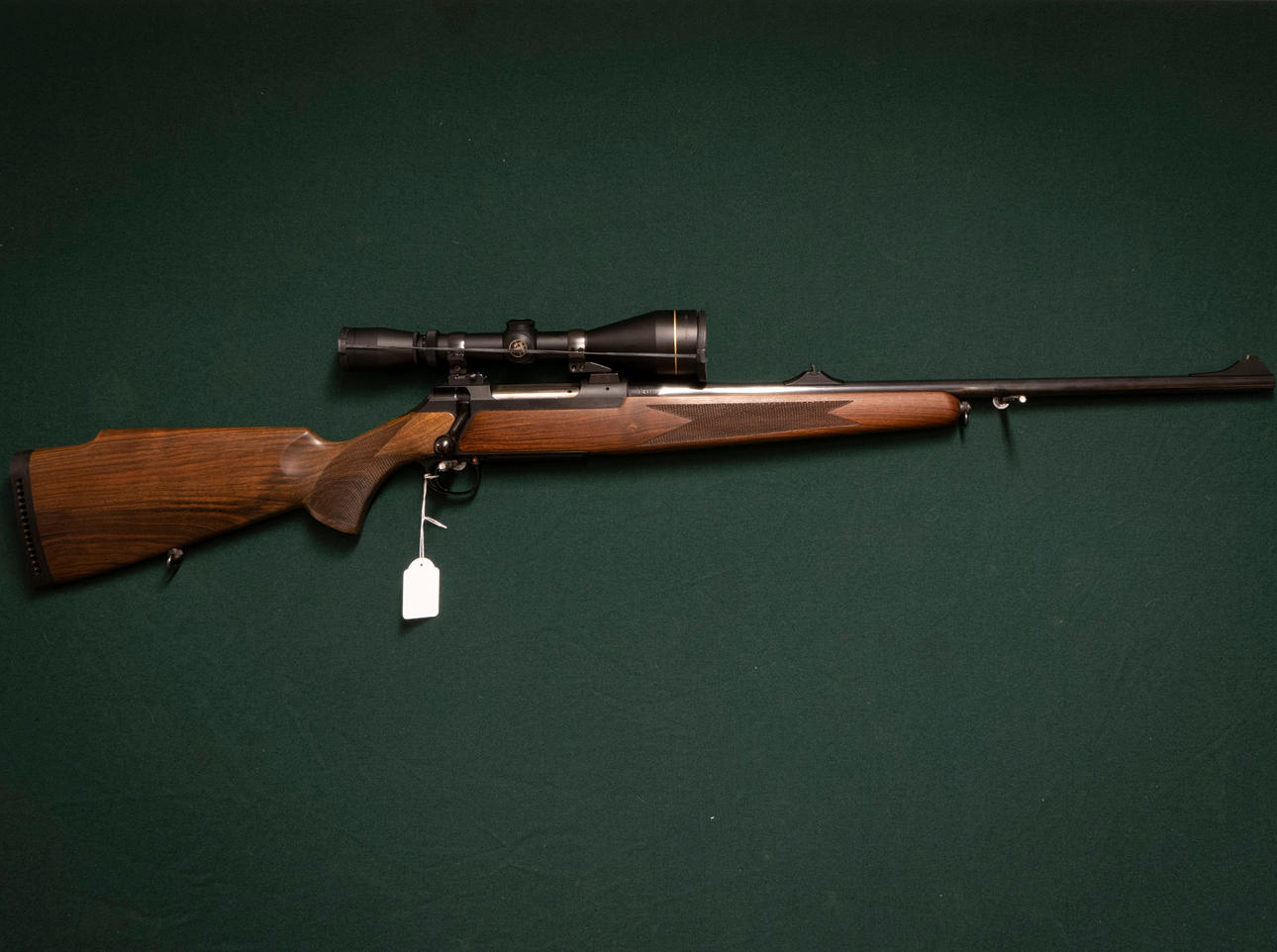 Sauer 200 Kal. 30-06 #W17716 SE1368502.