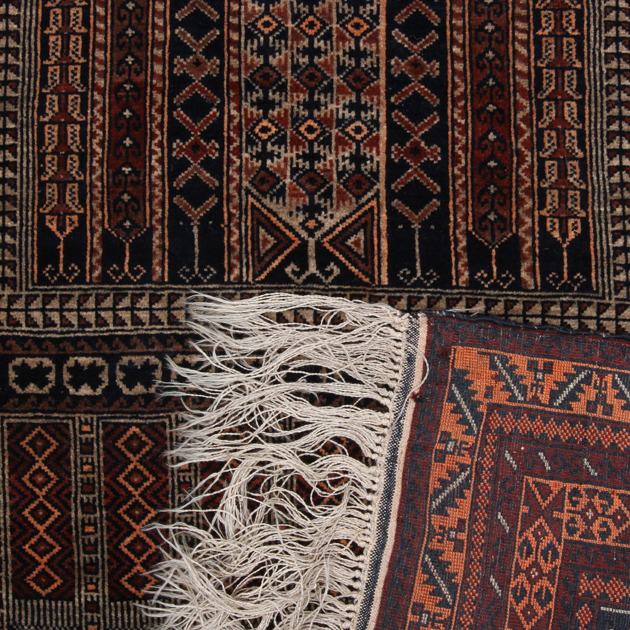 MATTA, orientalisk, ca 135 x 93 cm.