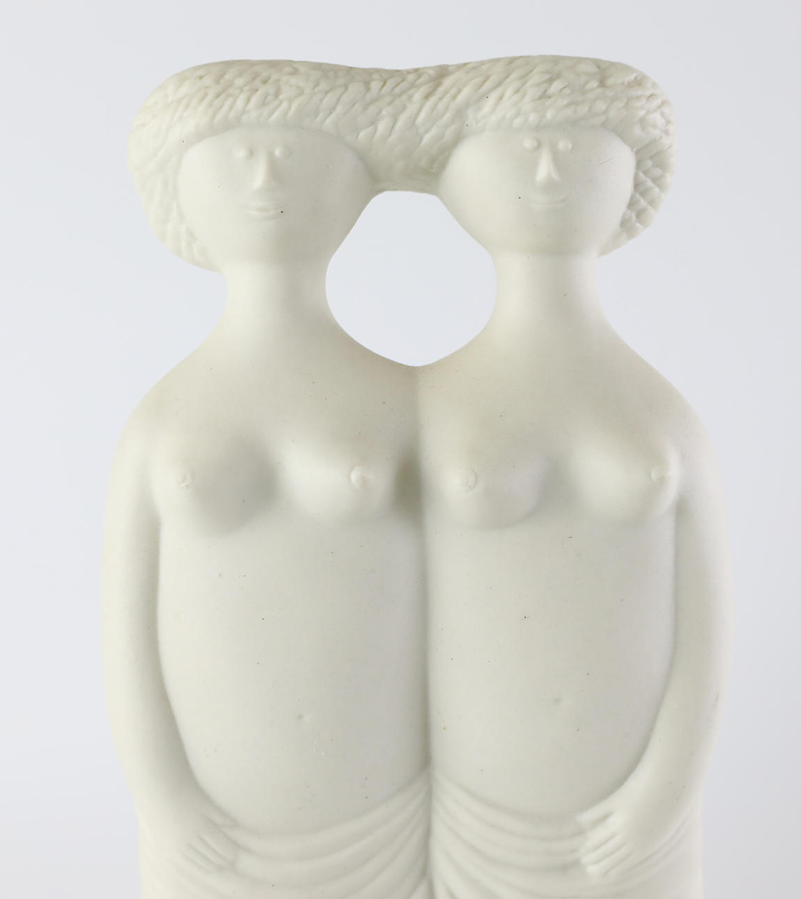 STIG LINDBERG. skulptur, 