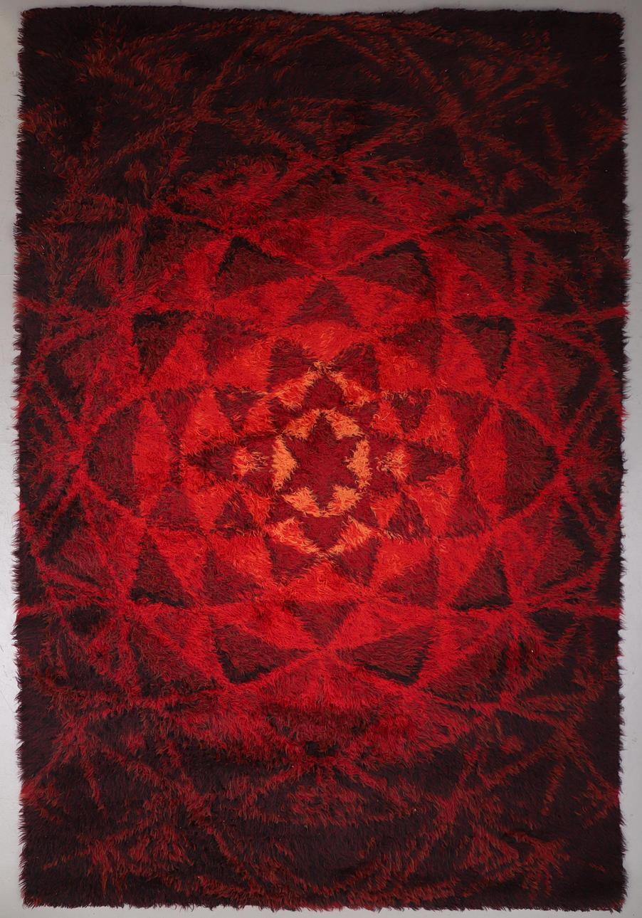 RYAMATTA, 299 x 198 cm.