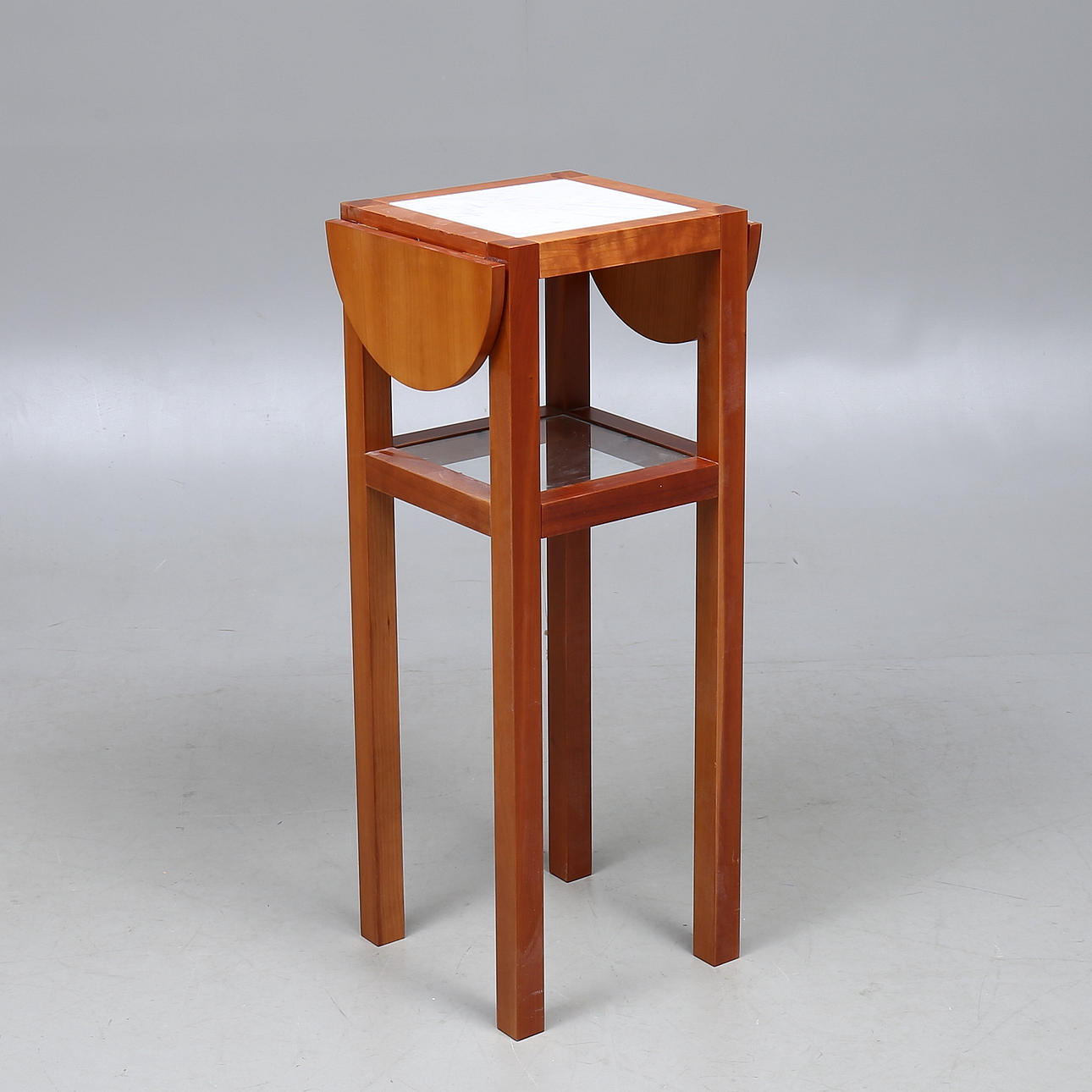 SIDEBOARD, marmorskiva, 1900-talets slut.