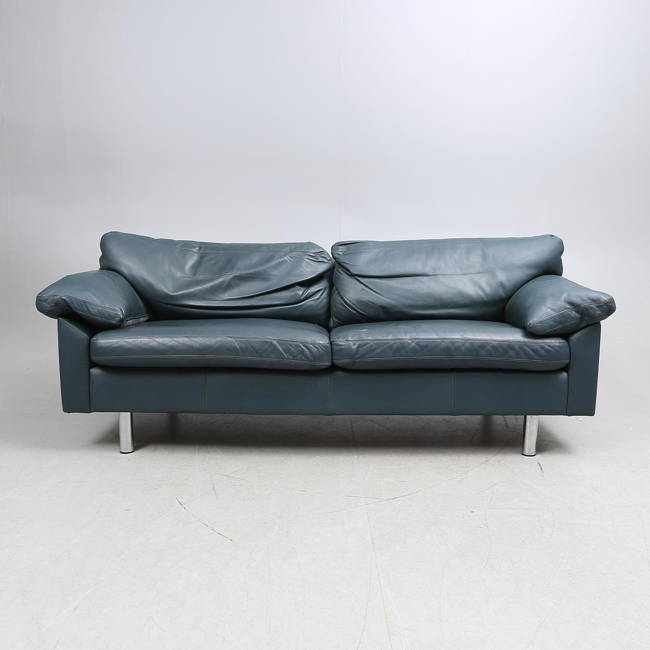 SOFFA, 1900-2000-tal.