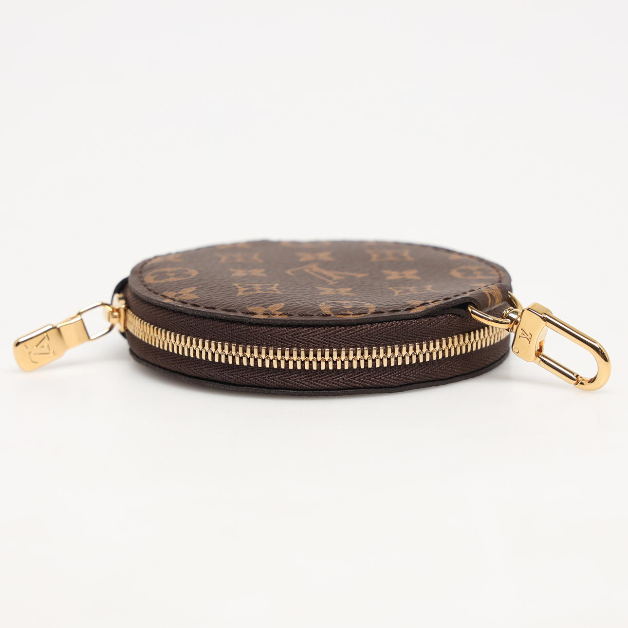 LOUIS VUITTON, Exchange, Coin Purse.