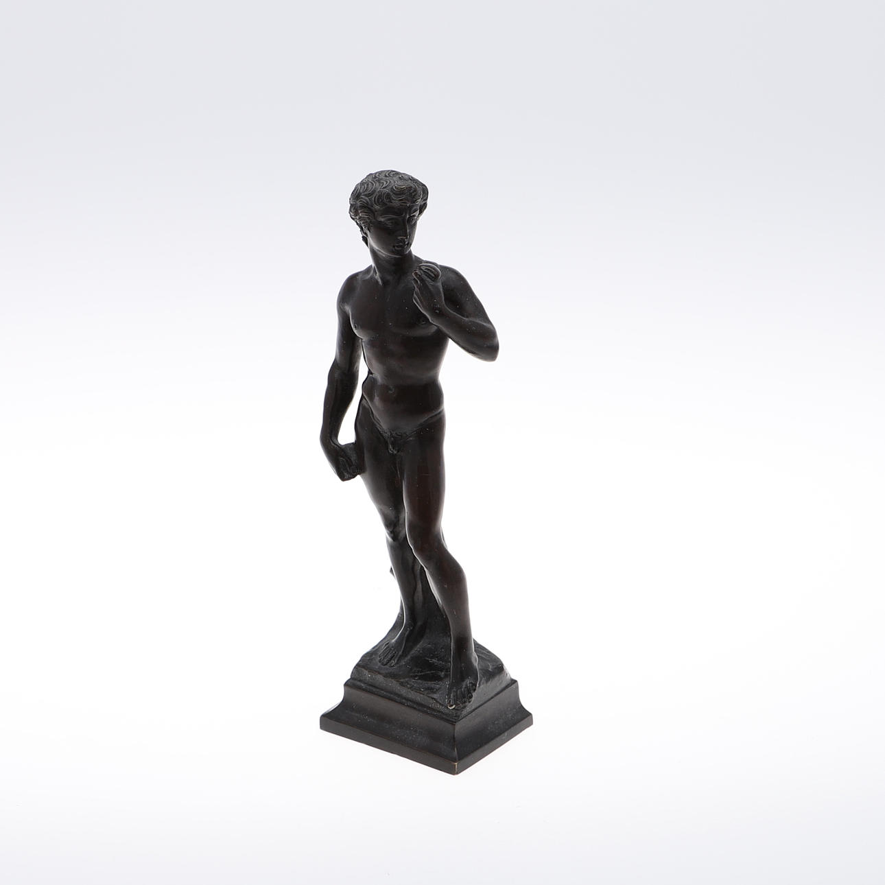 AFTER MICHELANGELO (1475-1564).