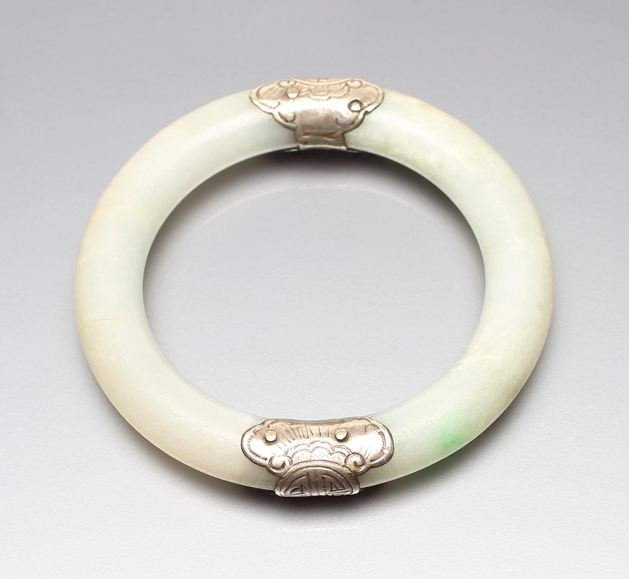 ARMRING, Kina, omkring 1900.