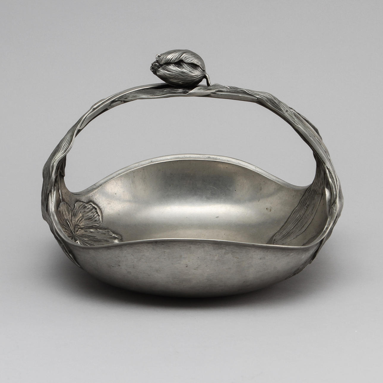 SKÅL, tenn, Achille Gamba, Tyskland, Jugend, 1900-talets början.