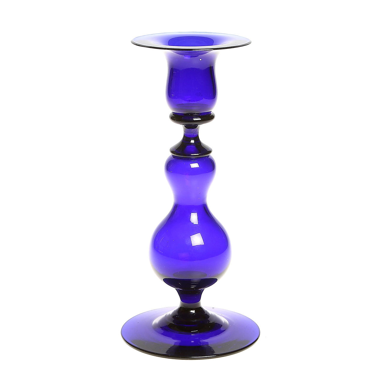 LUSSTAKE, glas, Hugo Gehlin, Gullaskruf.