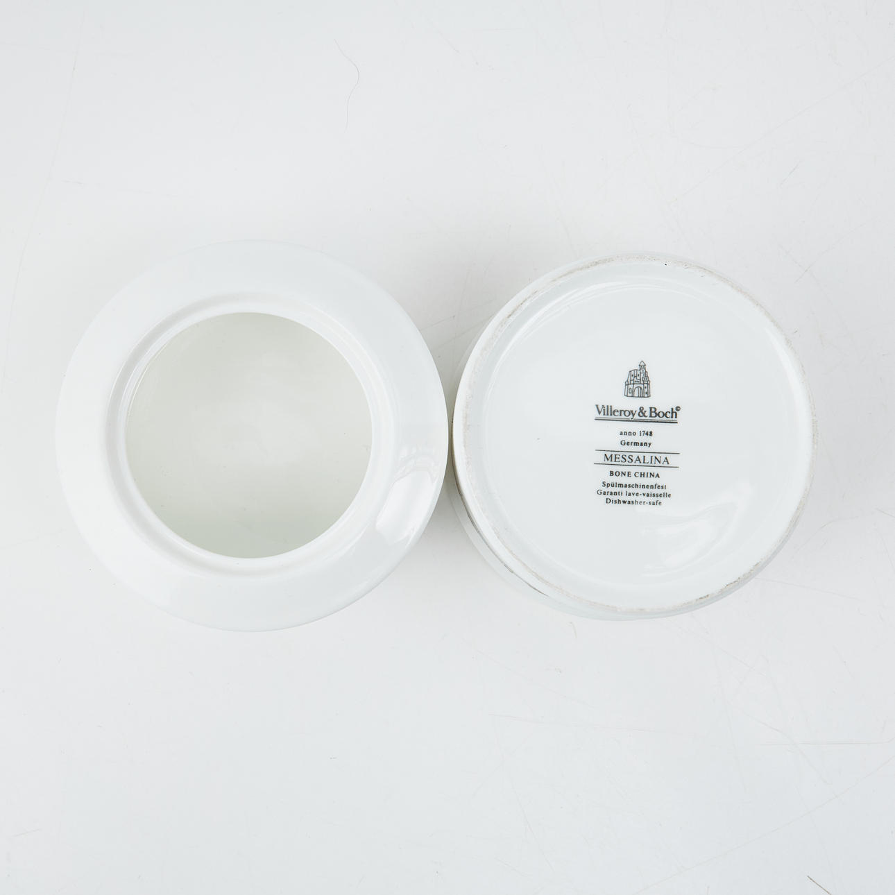 ビレロイ＆ボッホ - Yahoo!オークション VILLEROY＆BOCH メッサリーナ