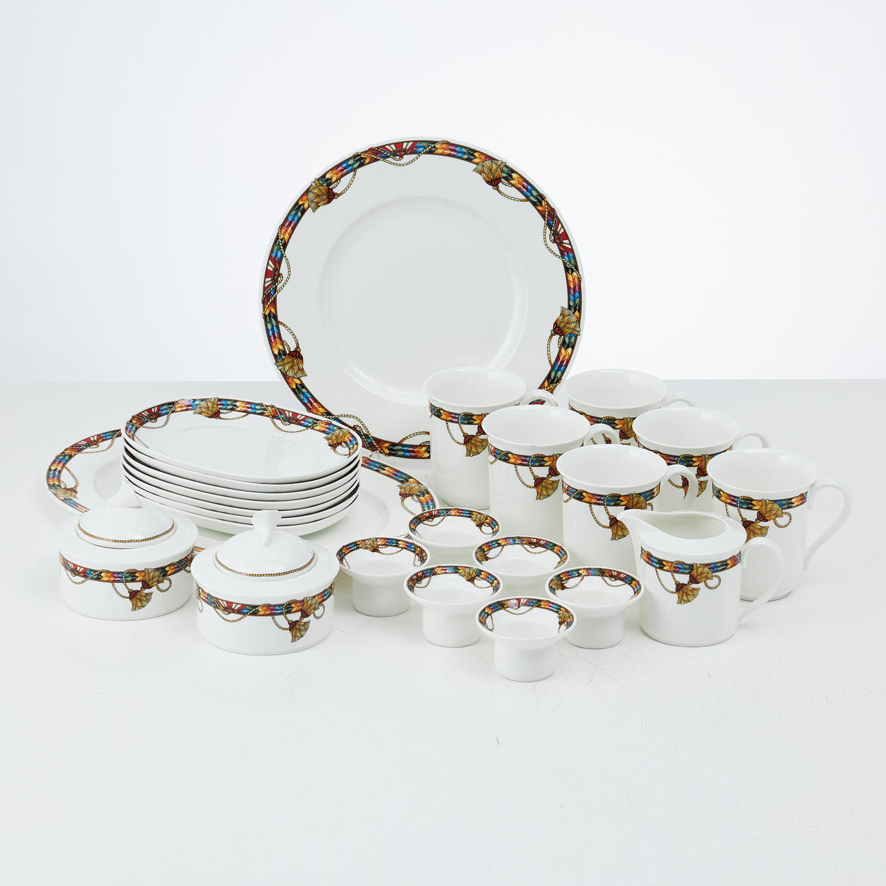 ビレロイ＆ボッホ - Yahoo!オークション VILLEROY＆BOCH メッサリーナ