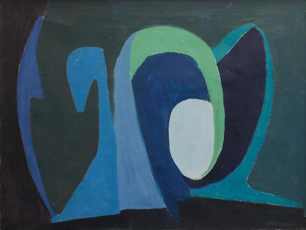 NILS MOREAU. "BEYOND THE SUN".