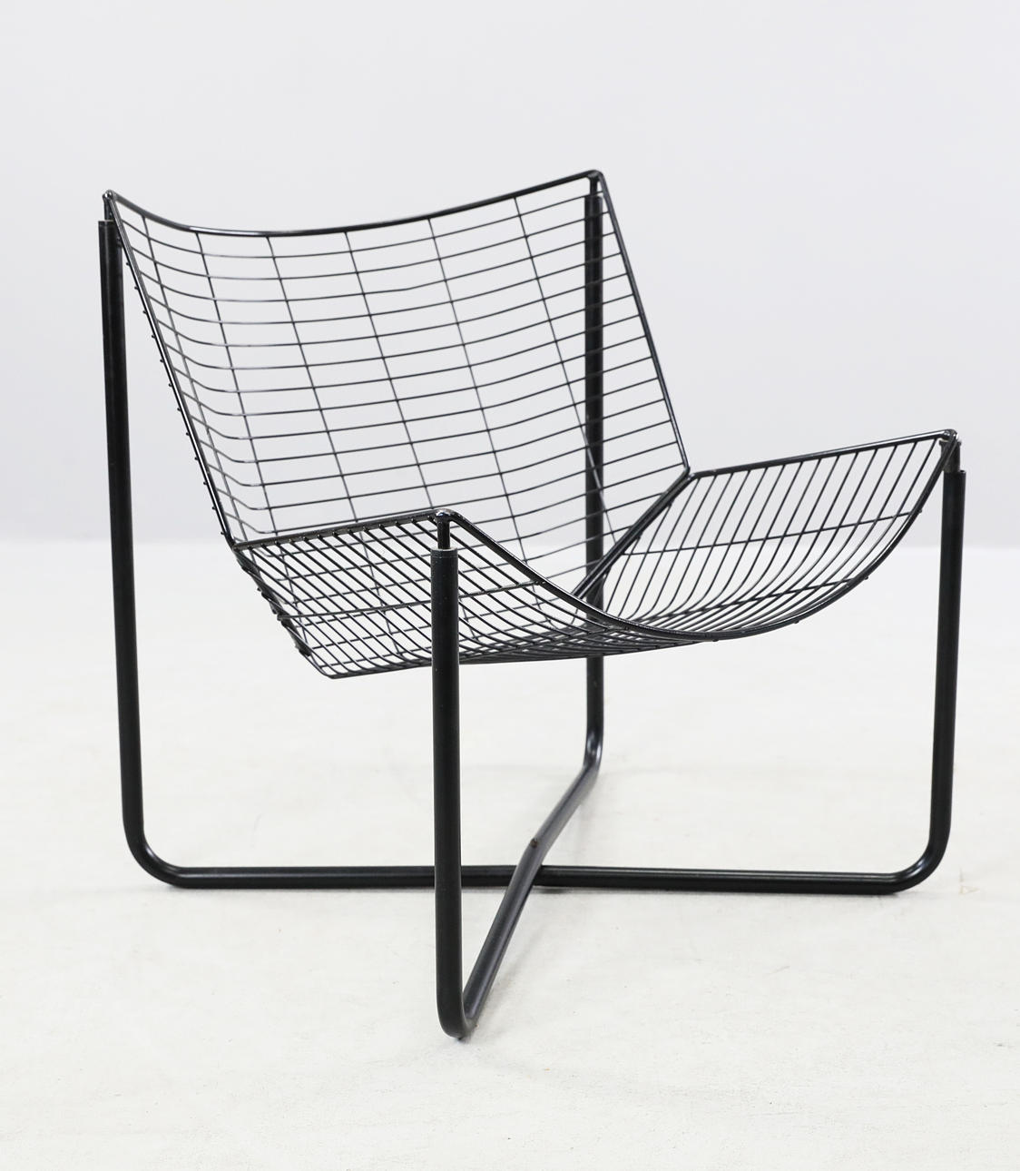 NIELS GAMMELGAARD. sillón, "Järpen", IKEA.