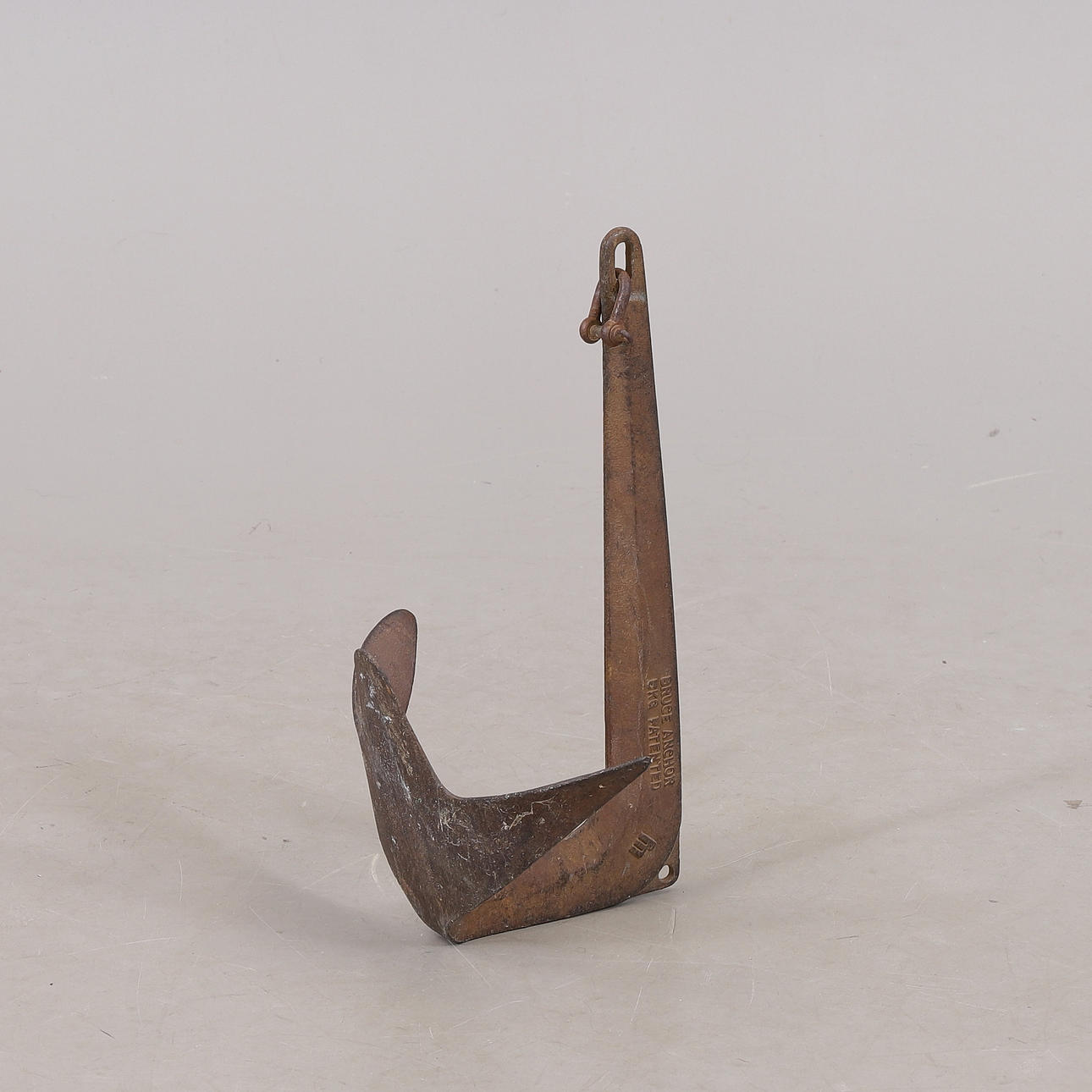 ANKARE, Bruce, 5kg, Belgien.