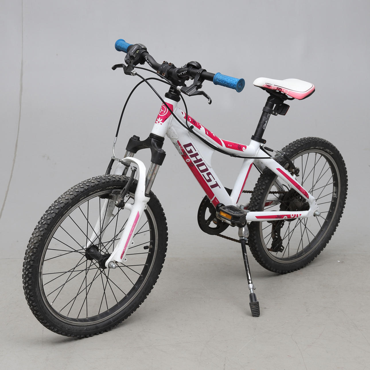 CYKEL, 20", Ghost PK20.