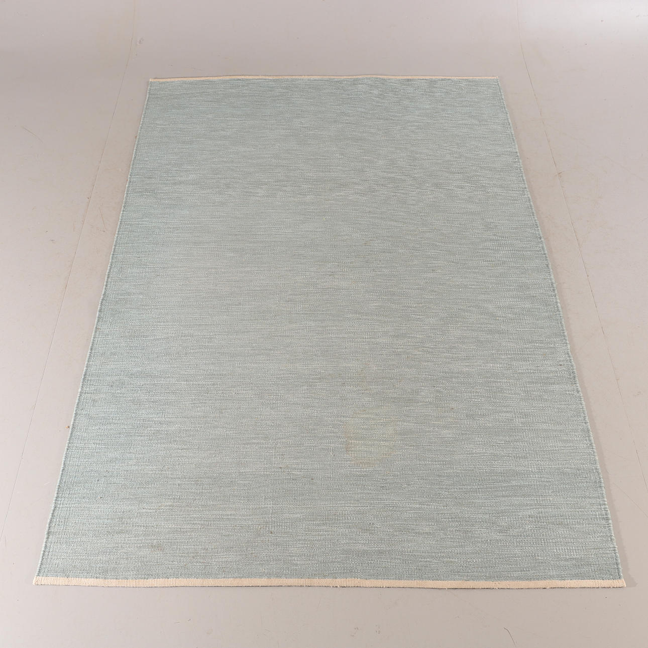 TEPPICH, Kateha, Dessin Allium, handgewebt.