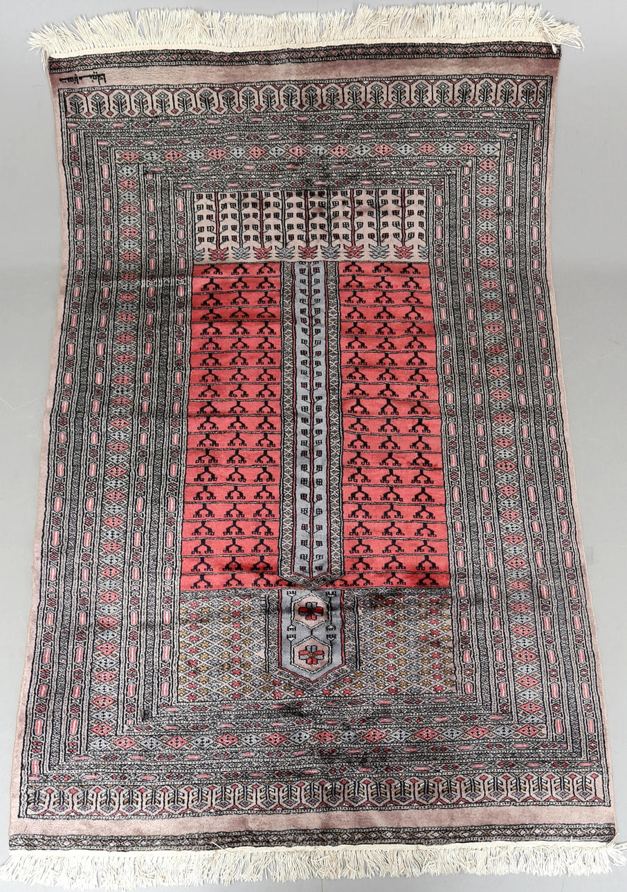 MATTA, Kashmir, 200 x 128 cm.