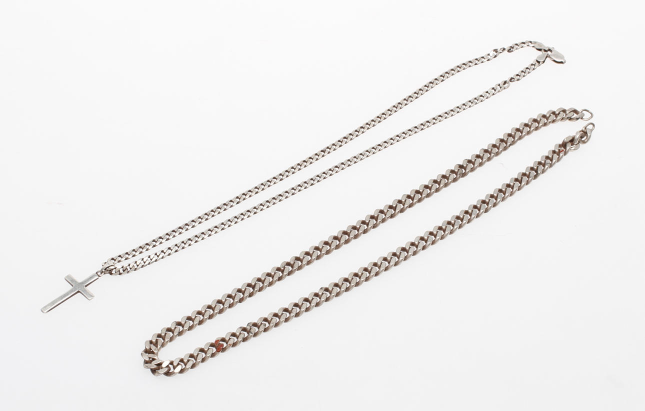 SILVERSMYCKEN, vikt ca 80 gr.