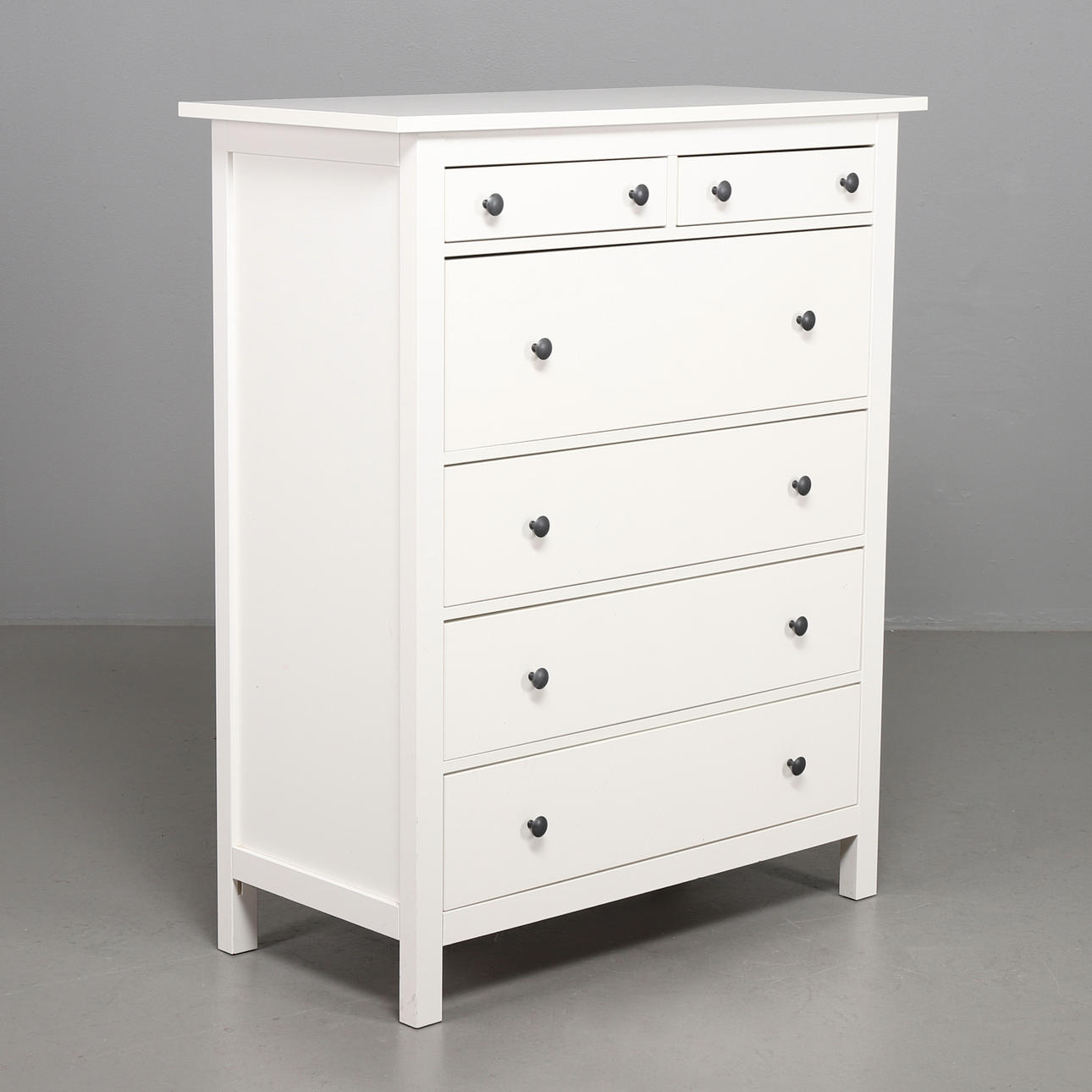 Còmoda, Koppang, IKEA.