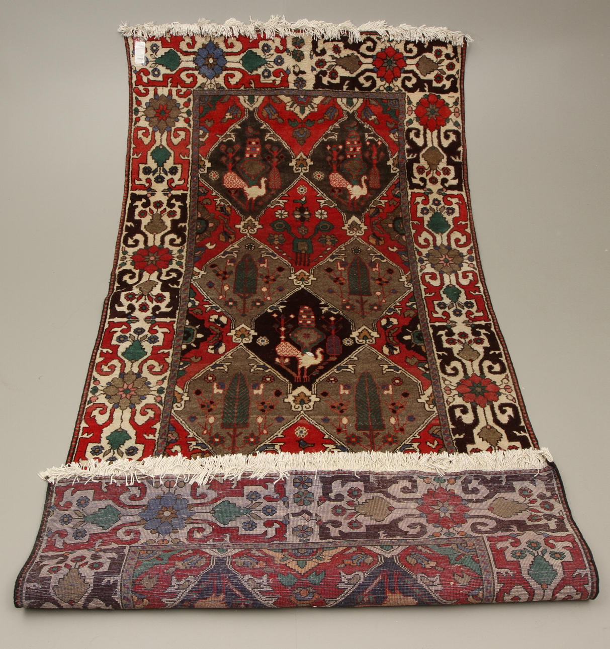 MATTA, orientalisk, 310 x 150 cm.