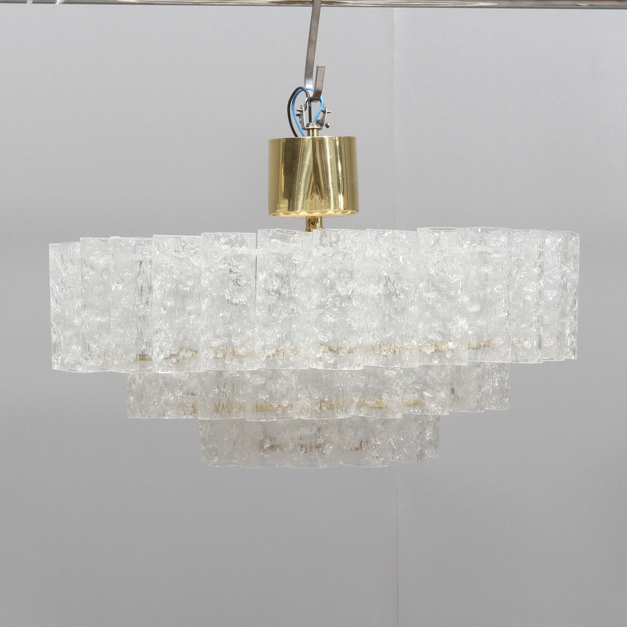 TAKLAMPA, Doria Lichtenwerken, Österrike, 1900-talets andra hälft.