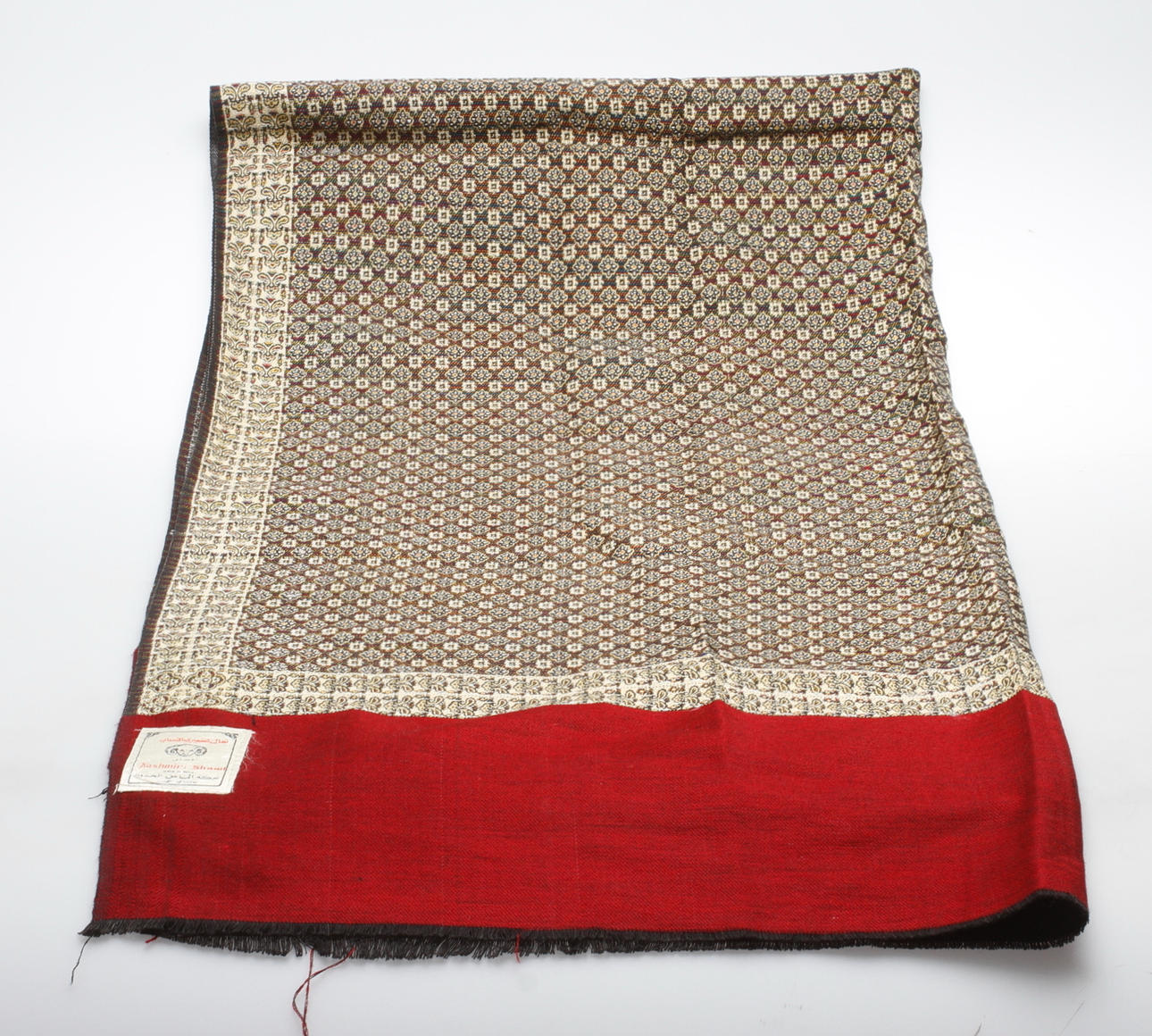 SJAL, Kashmir, Indien, 19/2000-tal.