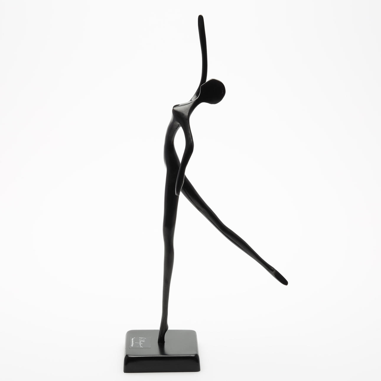 BODRUL KHALIQUE. SKULPTUR för IKEA.