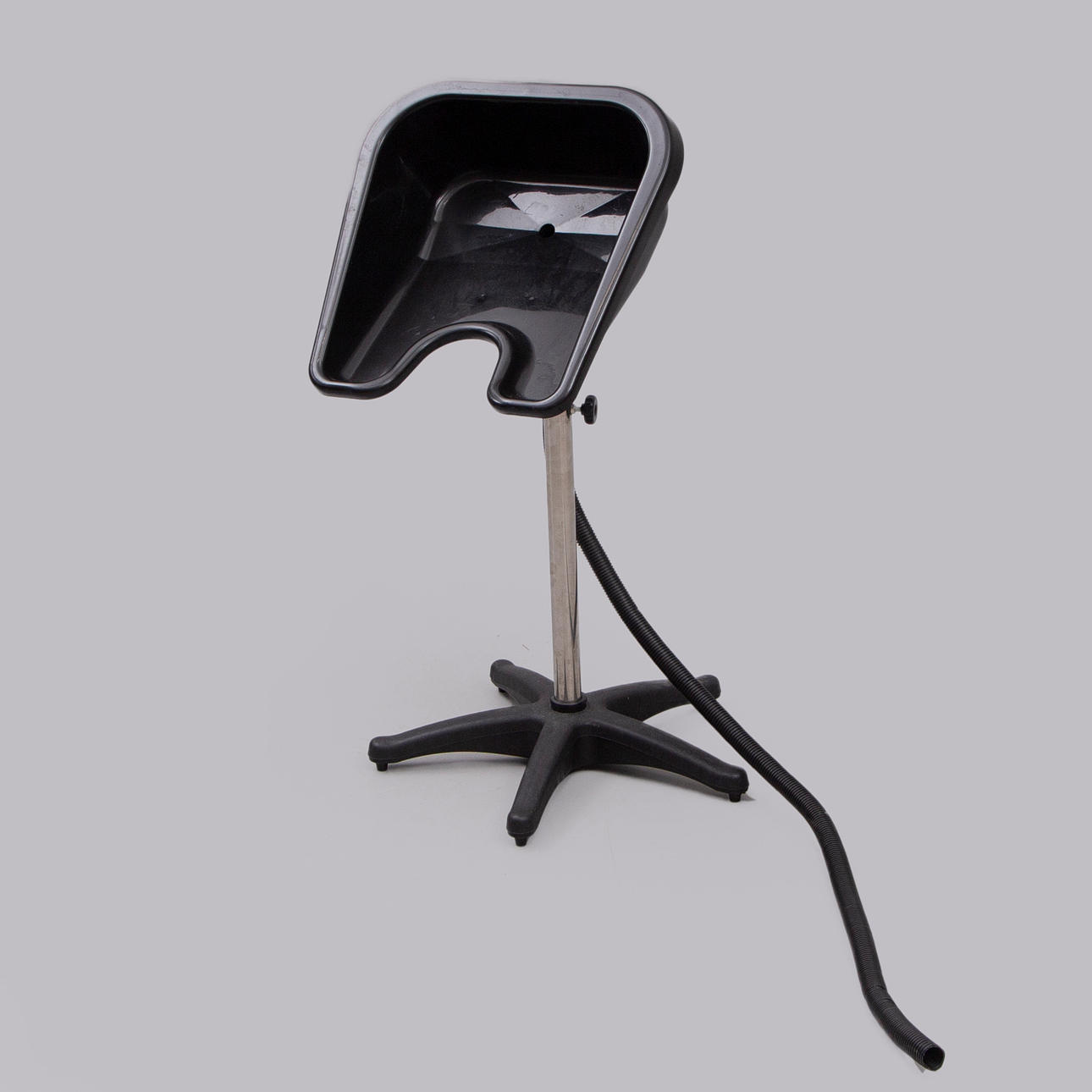 VASK, plast, sent 1900-tal.