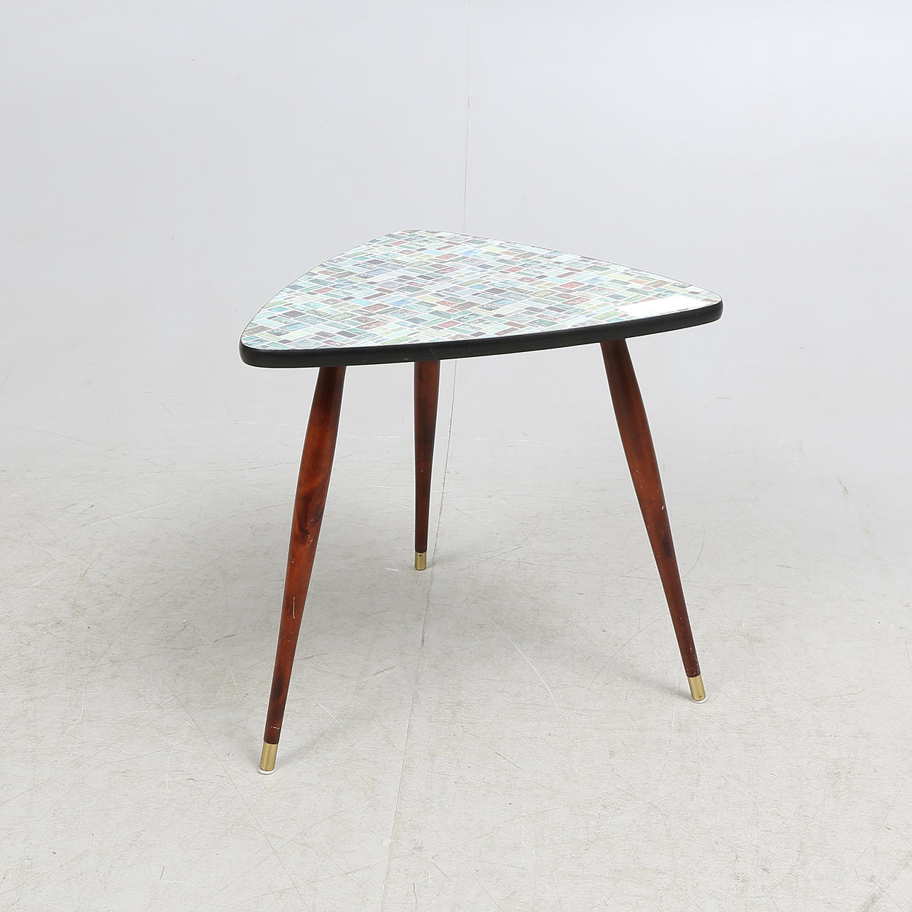 BORD, Bröderna Miller, Bankeryd, 1950/60-tal.