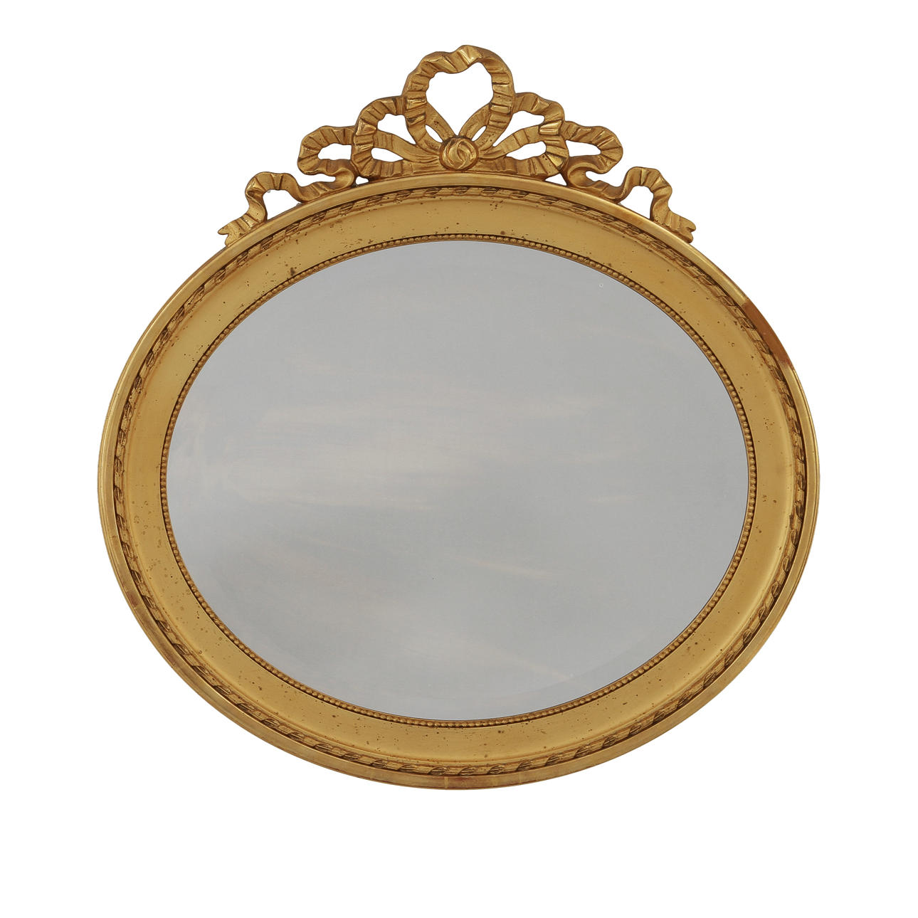 SPEGEL, Gustaviansk stil, 1900-tal.